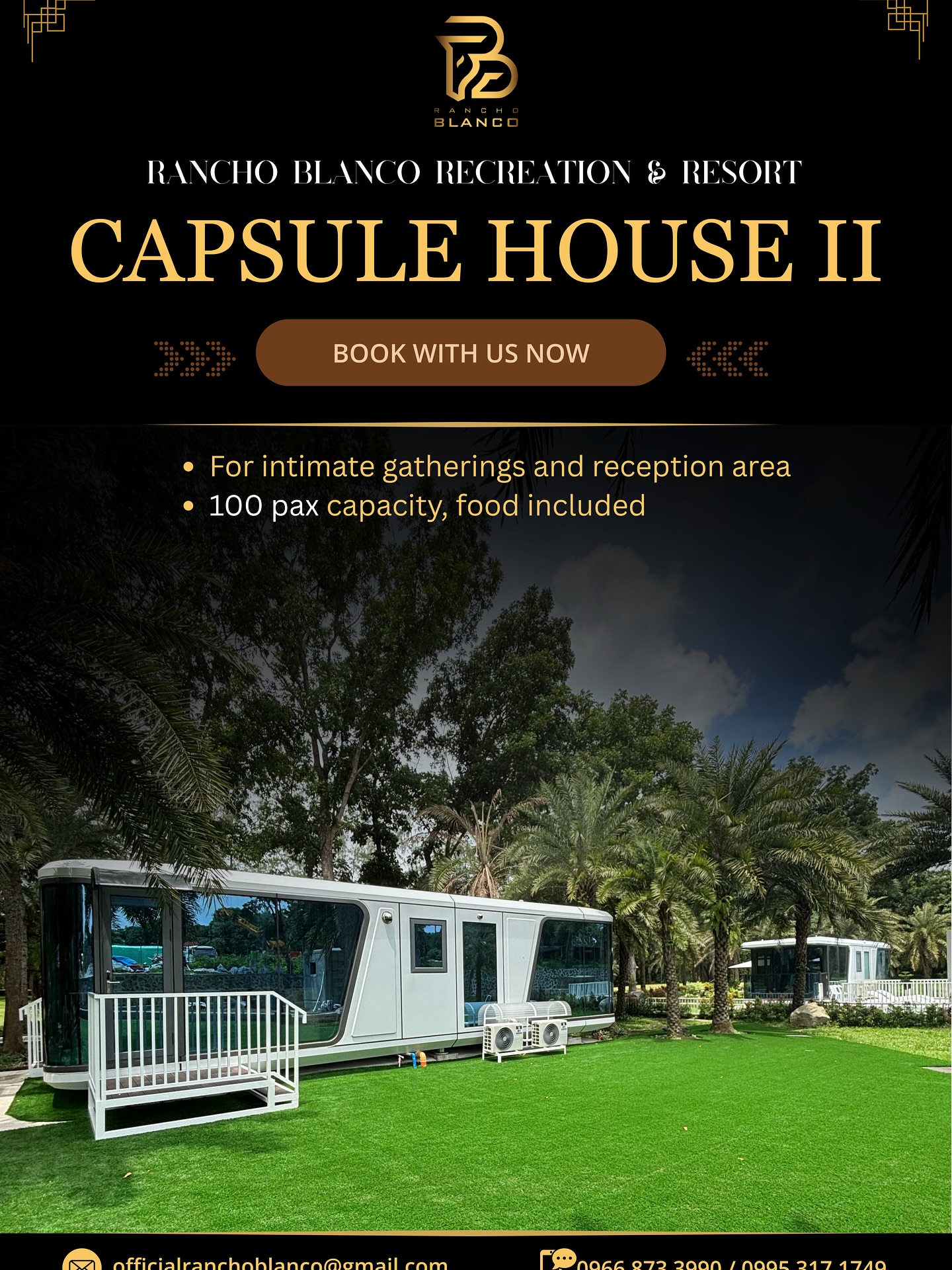 Vivian's Garden Event Center